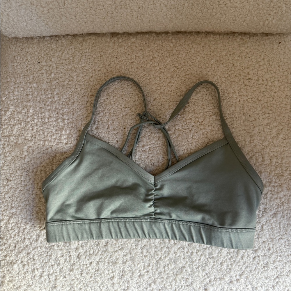 ALO Yoga Sage Bralette